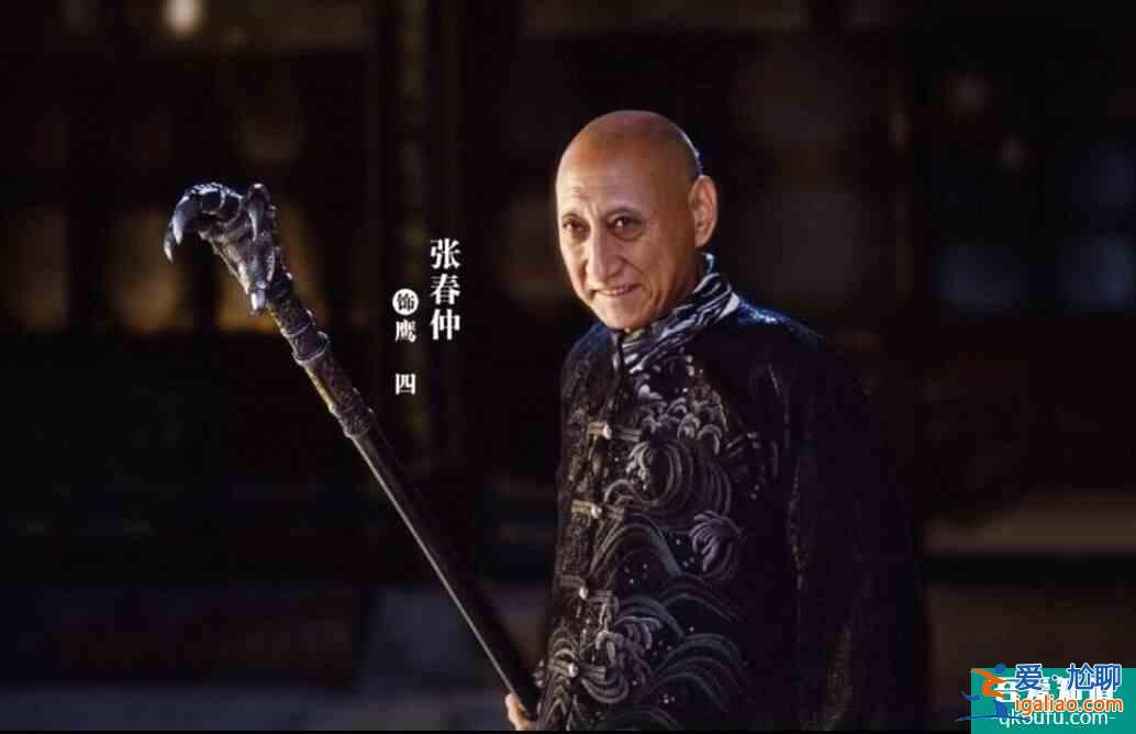 《大俠霍元甲》武功排名，霍元甲不是第一，孫無疾僅第四？
