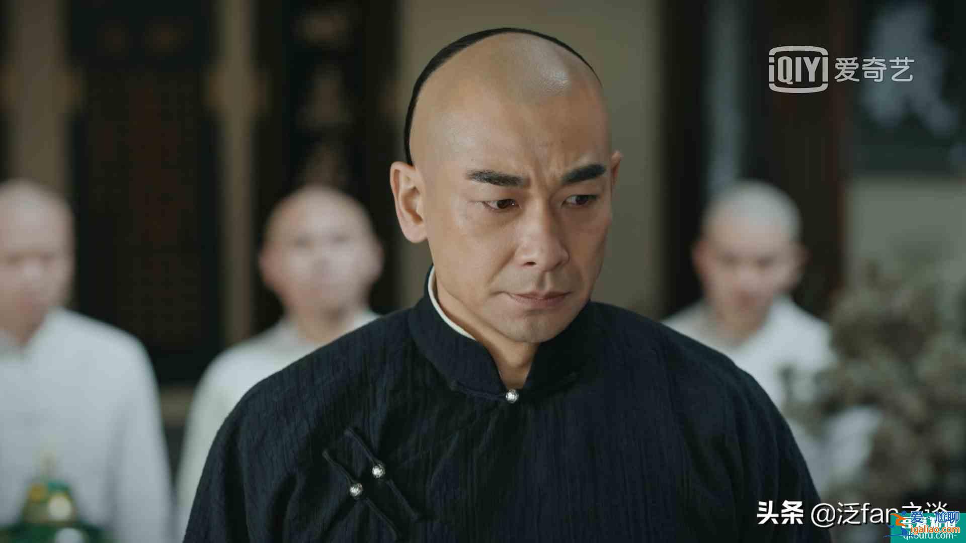 《大俠霍元甲》霍元甲難當大俠之名,趙文卓和釋小龍替編劇背鍋? 《大俠霍元甲》霍元甲難當大俠之名,趙文卓和釋小龍替編劇背鍋?
