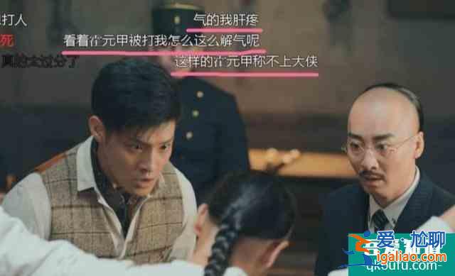 大俠霍元甲：霍元甲做了最明智的一件事，讓精武門能夠后繼有人？