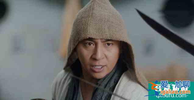 大俠霍元甲：霍元甲做了最明智的一件事，讓精武門能夠后繼有人？