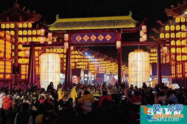 青州不夜城門票多少錢?營(yíng)業(yè)時(shí)間又是什么時(shí)候?？