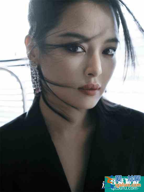 《繁花》女主辛芷蕾、唐嫣時尚活動斗艷？