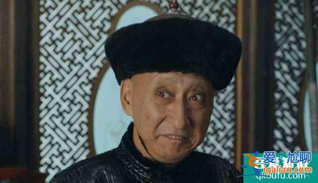 趙文卓版《大俠霍元甲》六大高手排名：鷹四墊底，大刀王五第二？