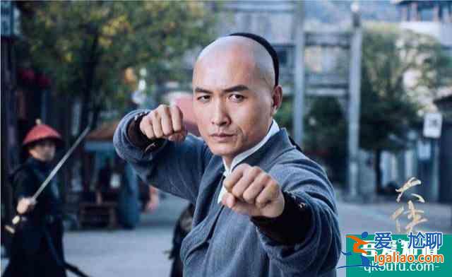 大俠霍元甲:劉振聲跟何瑪麗一點不配,何瑪麗為何會愛上他?? 大俠霍元甲:劉振聲跟何瑪麗一點不配,何瑪麗為何會愛上他??