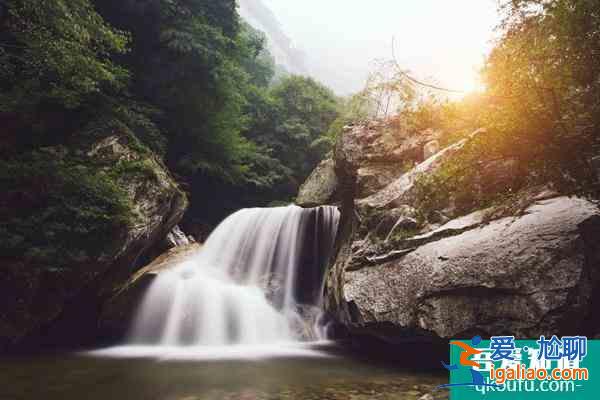 2021陜西太白山景區臨時閉園公告？