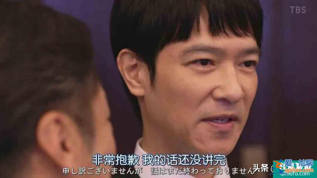 《半澤直樹2》收視率繼續高升，創造令和時代歷史記錄？
