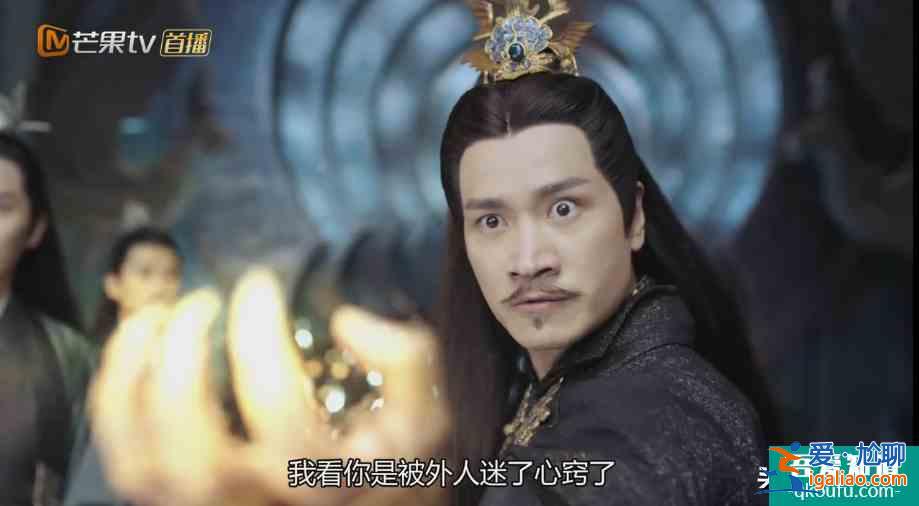 成毅等到了《琉璃》！一個藝人的崛起，就是這么簡單？