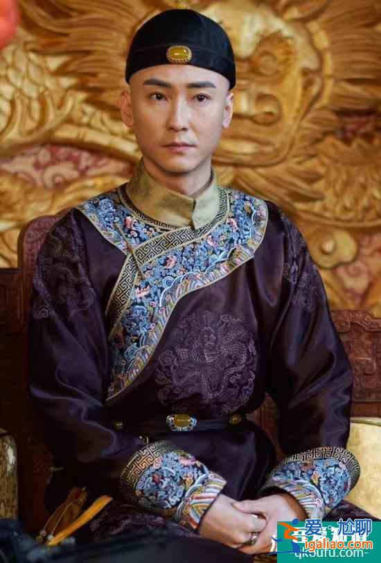 周瑞 《理想之城》即將收官 與孫儷搭檔演繹真實職場? 周瑞 《理想之城》即將收官 與孫儷搭檔演繹真實職場?