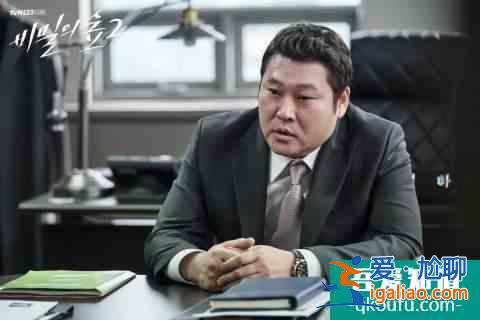 翹首以盼的《秘密森林2》終于來了！曹承佑、裴斗娜再度強強聯手？