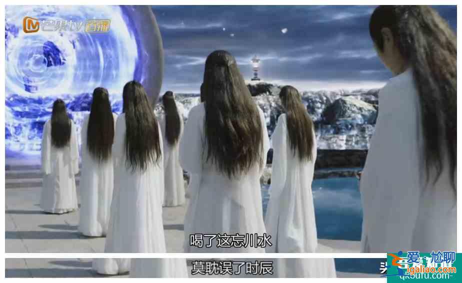 成毅等到了《琉璃》！一個藝人的崛起，就是這么簡單？