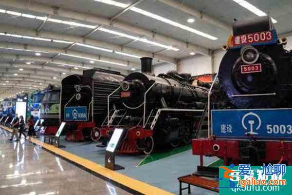 紅梅文創園和沈陽鐵路陳列館擬定為國家3A級旅游景區？