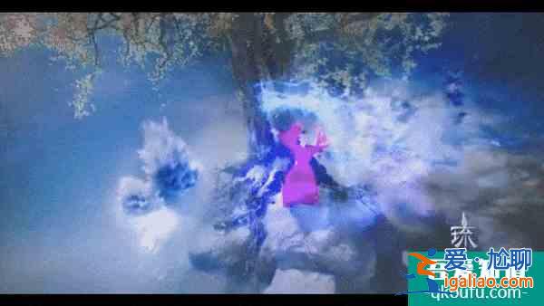 成毅等到了《琉璃》！一個藝人的崛起，就是這么簡單？