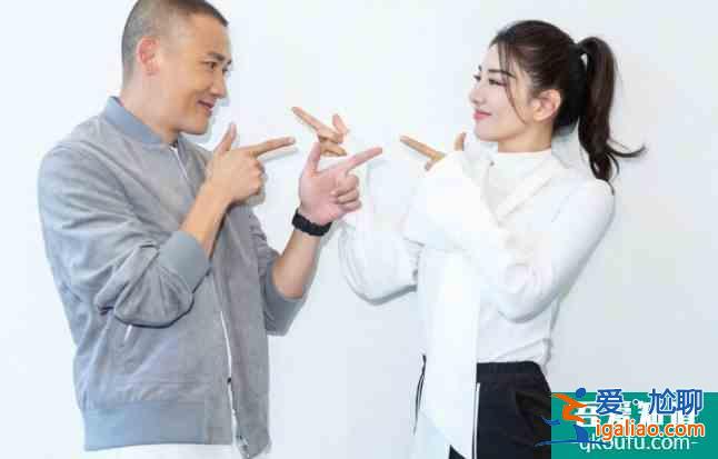 聶遠曝黃奕每天都在追他演的《幸福還會來敲門》 原因讓人笑翻？