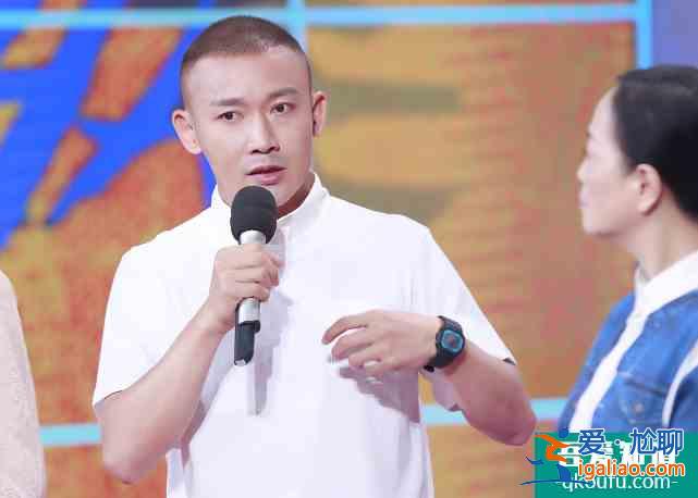 聶遠曝黃奕每天都在追他演的《幸福還會來敲門》 原因讓人笑翻？