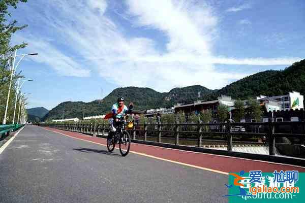 陜西擬新增16個國家4A級旅游景區？