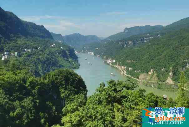 2022宜昌三峽人家風景區(qū)春節(jié)開放嗎 門票免費活動時間？