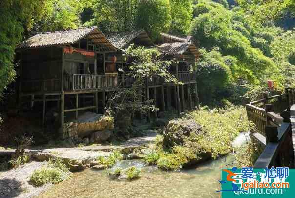 2022宜昌三峽人家風景區(qū)春節(jié)開放嗎 門票免費活動時間？