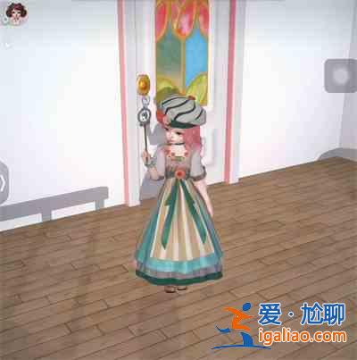 箱庭小偶如何拍照 怎么在影棚拍照？