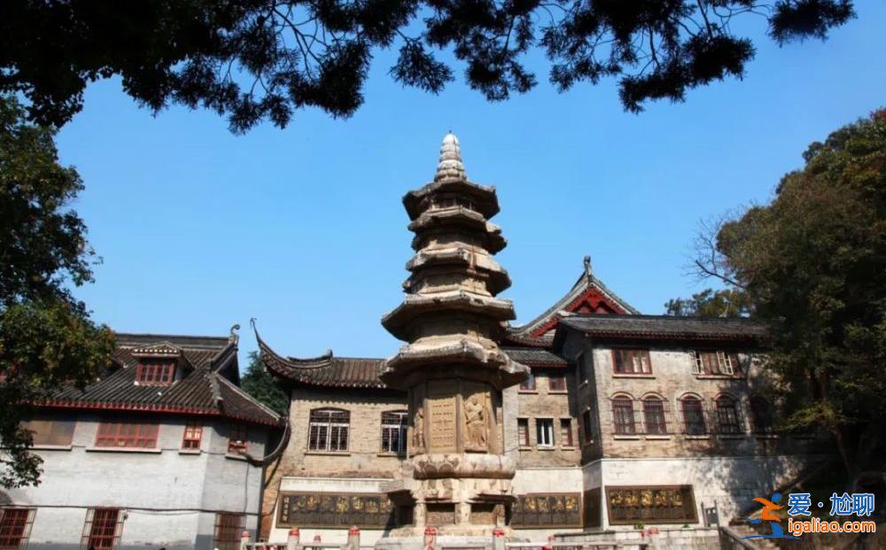 愛國僧人星云大師圓寂 未來兩岸如何交流？