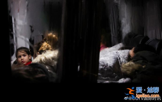 土耳其地震威力有多大？約等于130顆原子彈爆炸 已致土敘兩國超3000人遇難？