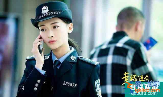 聶遠吳謹言甜蜜暴擊，《延禧攻略》之后，上演《幸福還會來敲門》？