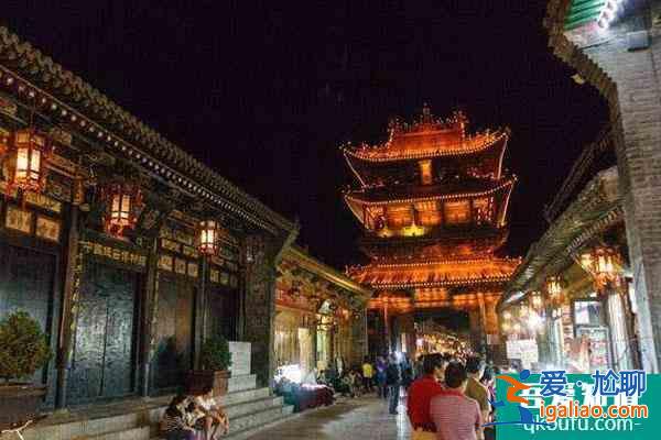 2022平遙古城開放時間? 2022平遙古城開放時間?