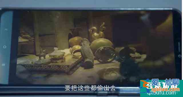 《重啟之極海聽雷》大結局不是騙你，只是沒告訴你！執念坑深不填？