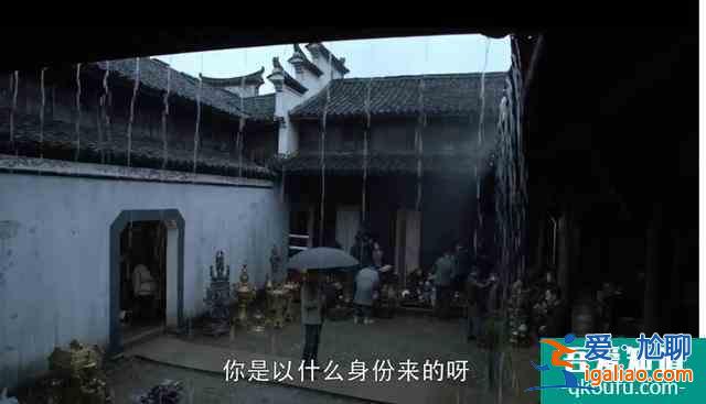 《重啟之極海聽雷》大結局不是騙你，只是沒告訴你！執念坑深不填？