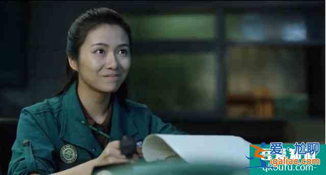 《重啟之極海聽雷》下一季有飄飄對不起?她和啞女楚楚有反轉才香? 《重啟之極海聽雷》下一季有飄飄對不起?她和啞女楚楚有反轉才香?