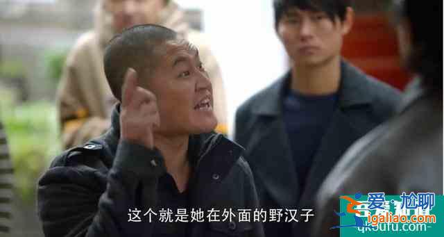 《重啟之極海聽雷》下一季有飄飄對不起?她和啞女楚楚有反轉才香? 《重啟之極海聽雷》下一季有飄飄對不起?她和啞女楚楚有反轉才香?