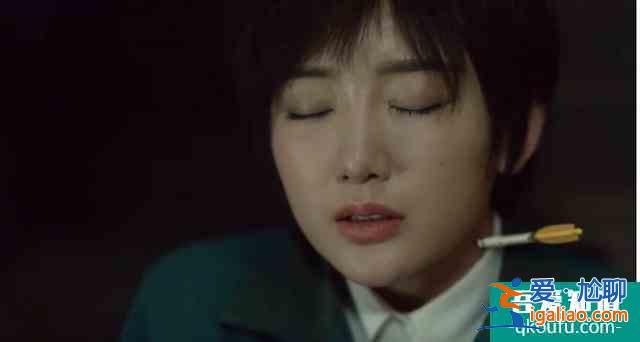 《重啟之極海聽雷》下一季有飄飄對不起?她和啞女楚楚有反轉才香? 《重啟之極海聽雷》下一季有飄飄對不起?她和啞女楚楚有反轉才香?