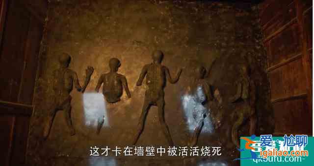 《重啟之極海聽雷》下一季有飄飄對不起?她和啞女楚楚有反轉才香? 《重啟之極海聽雷》下一季有飄飄對不起?她和啞女楚楚有反轉才香?