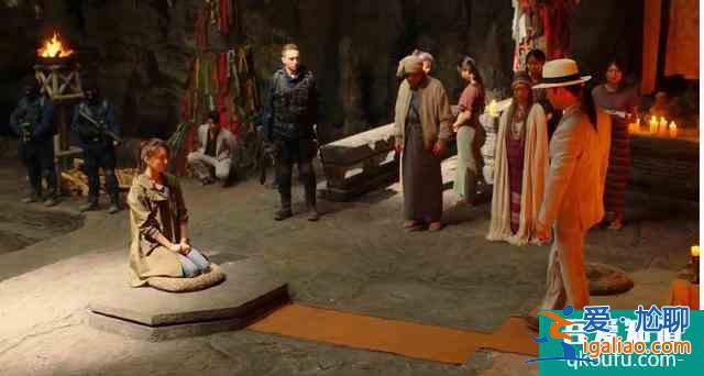 《重啟之極海聽雷》下一季有飄飄對不起?她和啞女楚楚有反轉才香? 《重啟之極海聽雷》下一季有飄飄對不起?她和啞女楚楚有反轉才香?