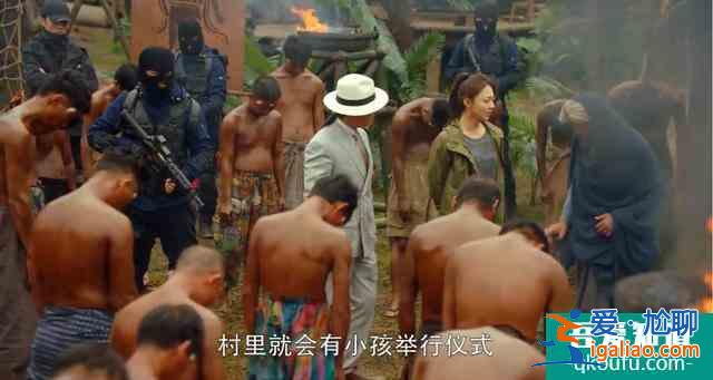 《重啟之極海聽雷》下一季有飄飄對不起?她和啞女楚楚有反轉才香? 《重啟之極海聽雷》下一季有飄飄對不起?她和啞女楚楚有反轉才香?