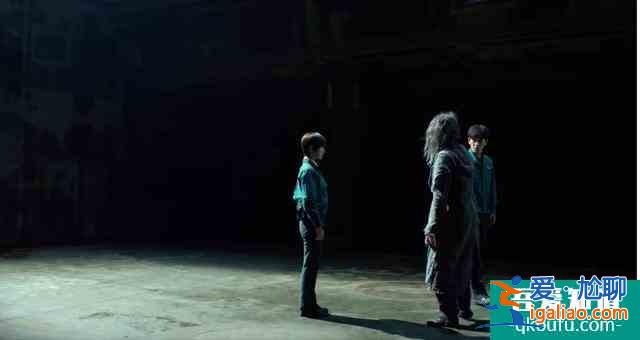 《重啟之極海聽雷》下一季有飄飄對不起?她和啞女楚楚有反轉才香? 《重啟之極海聽雷》下一季有飄飄對不起?她和啞女楚楚有反轉才香?