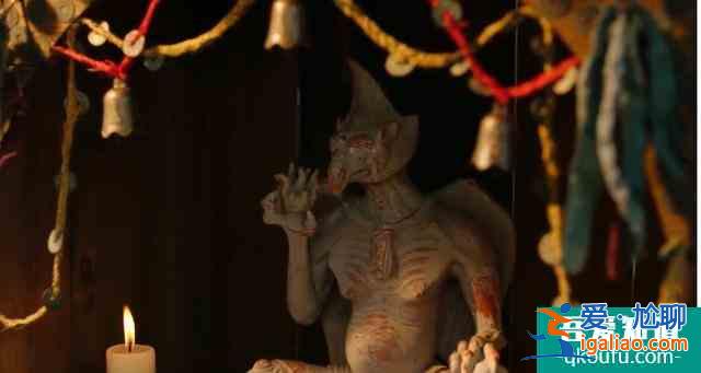 《重啟之極海聽雷》下一季有飄飄對不起?她和啞女楚楚有反轉才香? 《重啟之極海聽雷》下一季有飄飄對不起?她和啞女楚楚有反轉才香?