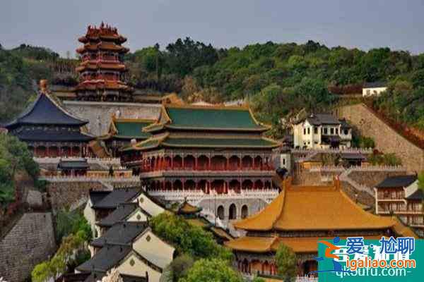 2021舟山群島旅游攻略三日游? 2021舟山群島旅游攻略三日游?