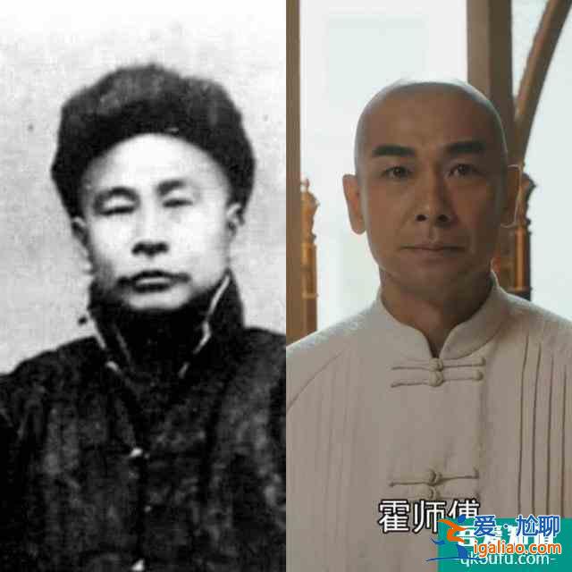 《大俠霍元甲》收官，沒有表現霍元甲去世，原因應該有兩個？