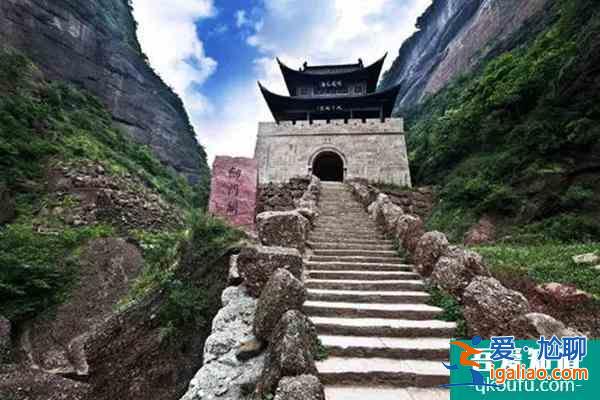 2021四川十大旅游景點排名及門票價格？