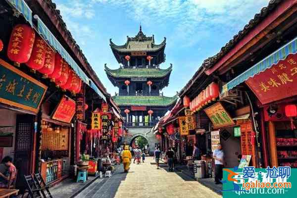 2021四川十大旅游景點排名及門票價格？
