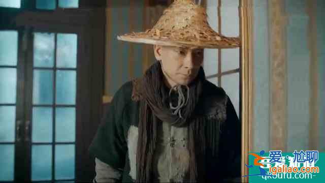 《大俠霍元甲》向來行事謹慎的霍元甲,在榮先生面前卻自亂陣腳? 《大俠霍元甲》向來行事謹慎的霍元甲,在榮先生面前卻自亂陣腳?