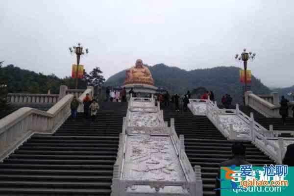 雪竇山景區門票價格及開放時間？