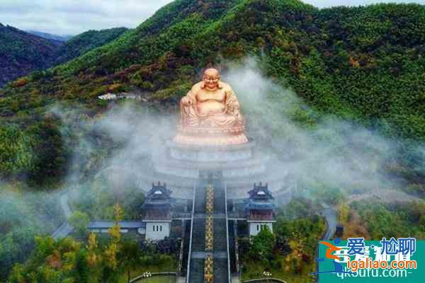 雪竇山景區門票價格及開放時間？