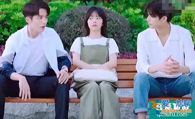 《以家人之名》凌賀二人回國,兄妹相處生疏,但感情變淡才是現實? 《以家人之名》凌賀二人回國,兄妹相處生疏,但感情變淡才是現實?