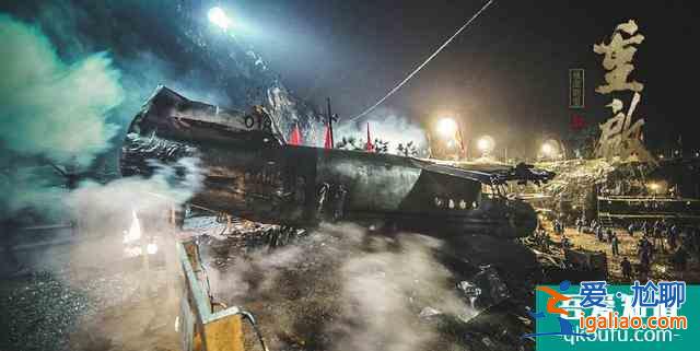 真正開啟“盜筆宇宙”，《重啟之極海聽雷》都做對了哪些事？？