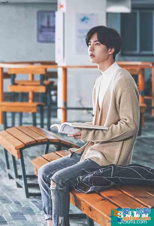 19歲的王一博?《我的奇怪朋友》定檔,主演角色都有超能力? 19歲的王一博?《我的奇怪朋友》定檔,主演角色都有超能力?