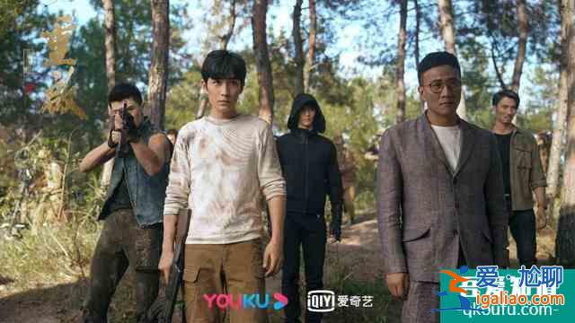 真正開啟“盜筆宇宙”，《重啟之極海聽雷》都做對了哪些事？？