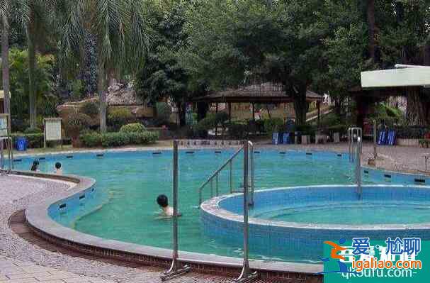 深圳哪里有泡溫泉的地方 冬天泡溫泉的好地方？