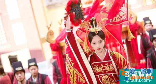 《漂亮書生》鞠婧祎偶像包袱太重，看她的演技，網友：花瓶真金貴？