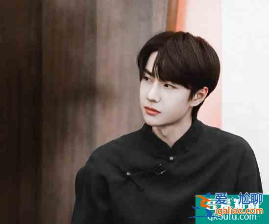 19歲的王一博?《我的奇怪朋友》定檔,主演角色都有超能力? 19歲的王一博?《我的奇怪朋友》定檔,主演角色都有超能力?